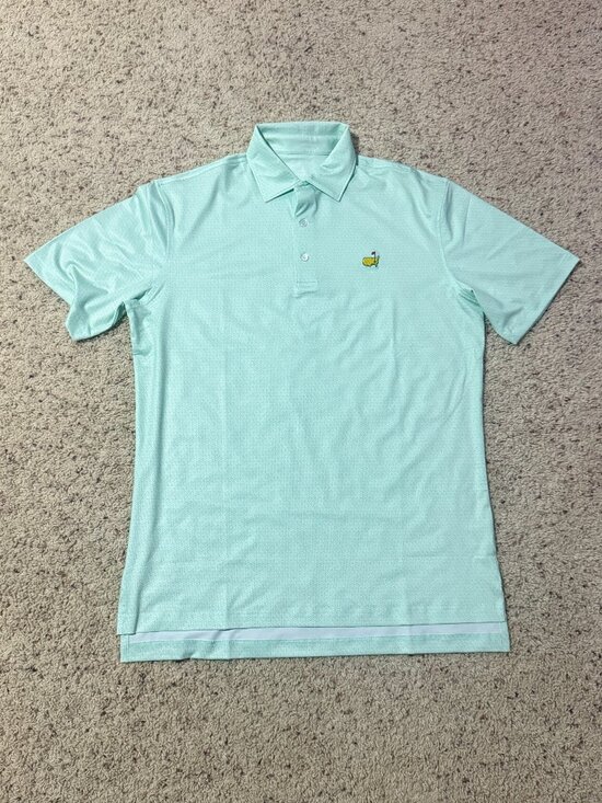 Masters Other - 2026 Masters Polo Shirt
